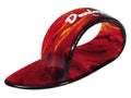 Dunlop: Duimmedium, Voor Rechterduim, Shell Plastic, 12-Pack