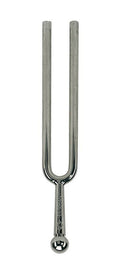 Wittner Stemvork - 523,3 hz, 4,5 mm, Rond, Vernikkeld