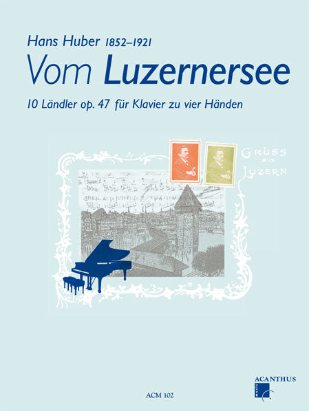 Vom Luzernersee