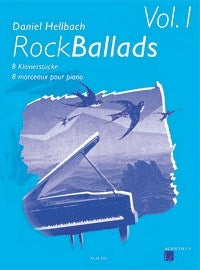 Rock Ballads 1 afbeelding 2