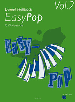 Easy Pop 2 piano afbeelding 2