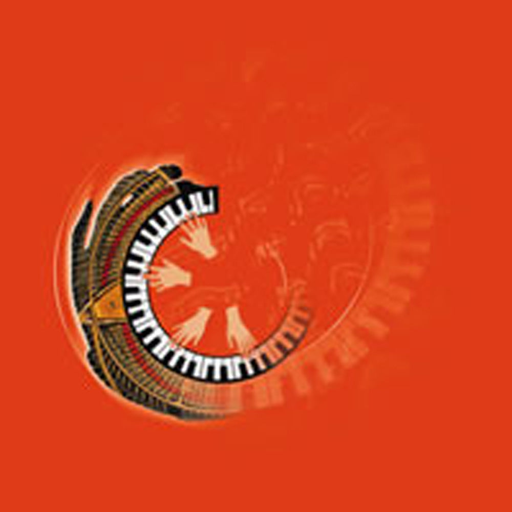Piano for Two Vol. 1 afbeelding 2