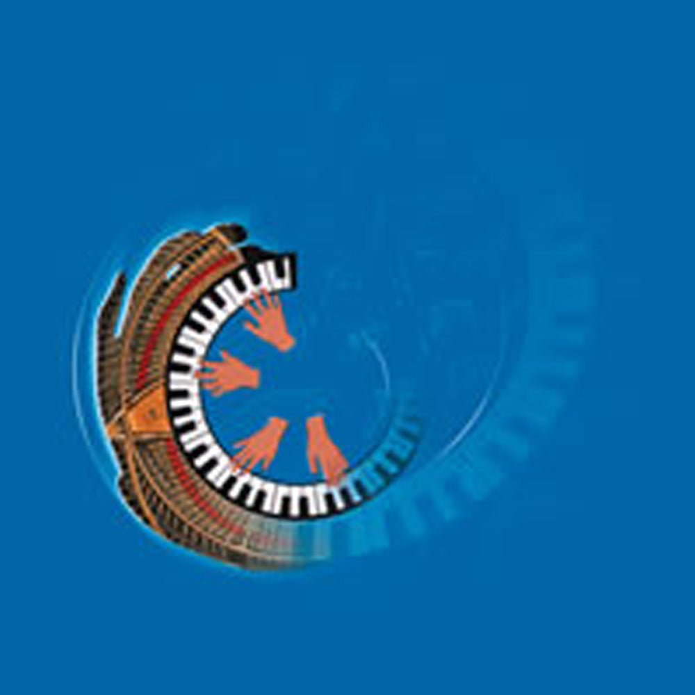 Piano for Two Vol. 2 afbeelding 2