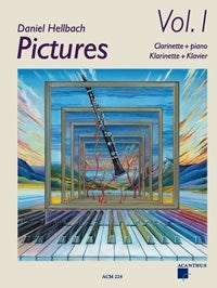 Pictures Vol. 1