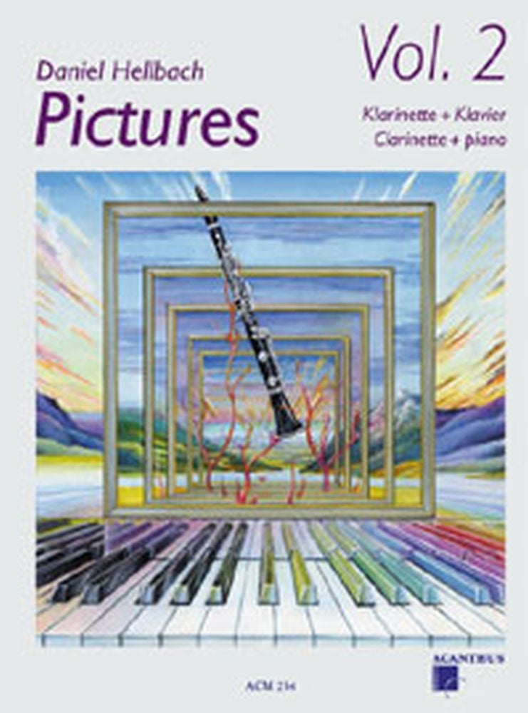 Pictures Vol. 2