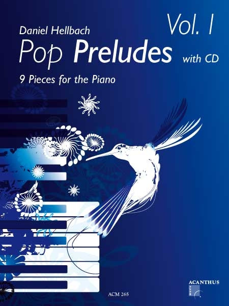Pop Preludes 1 afbeelding 2