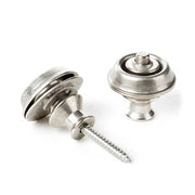 Dunlop SLS1035VN Straplok Dual Design Vintage Nickel