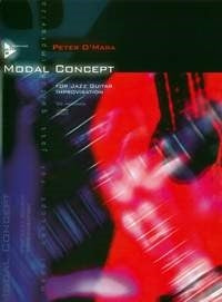 Modal Concept afbeelding 2