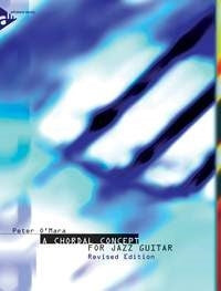 A Chordal Concept for Jazz Guitar afbeelding 2