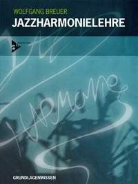 Jazzharmonielehre afbeelding 2