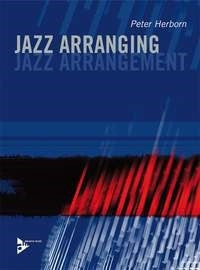 Jazz Arranging afbeelding 2