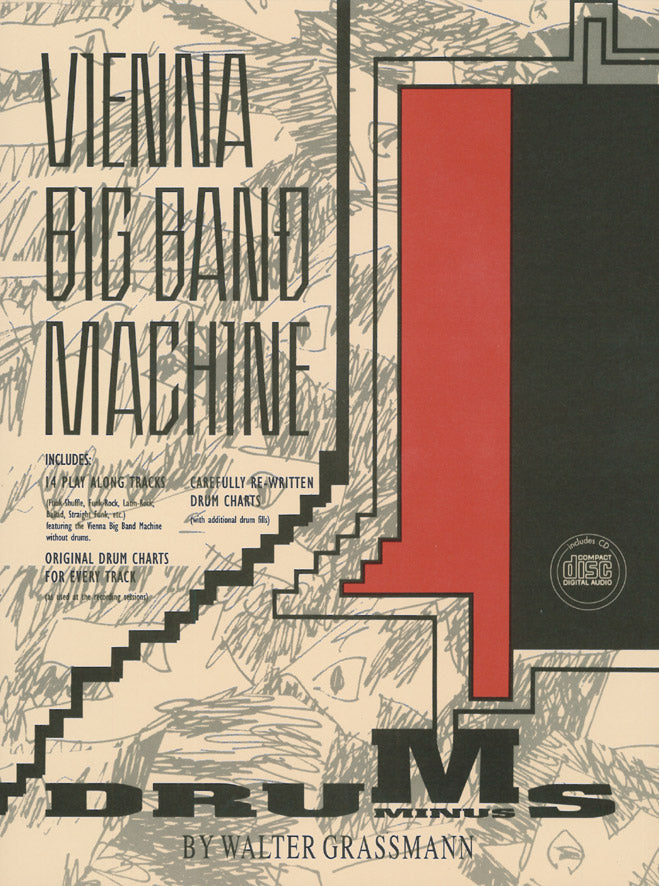 Vienna Big Band Machine afbeelding 2
