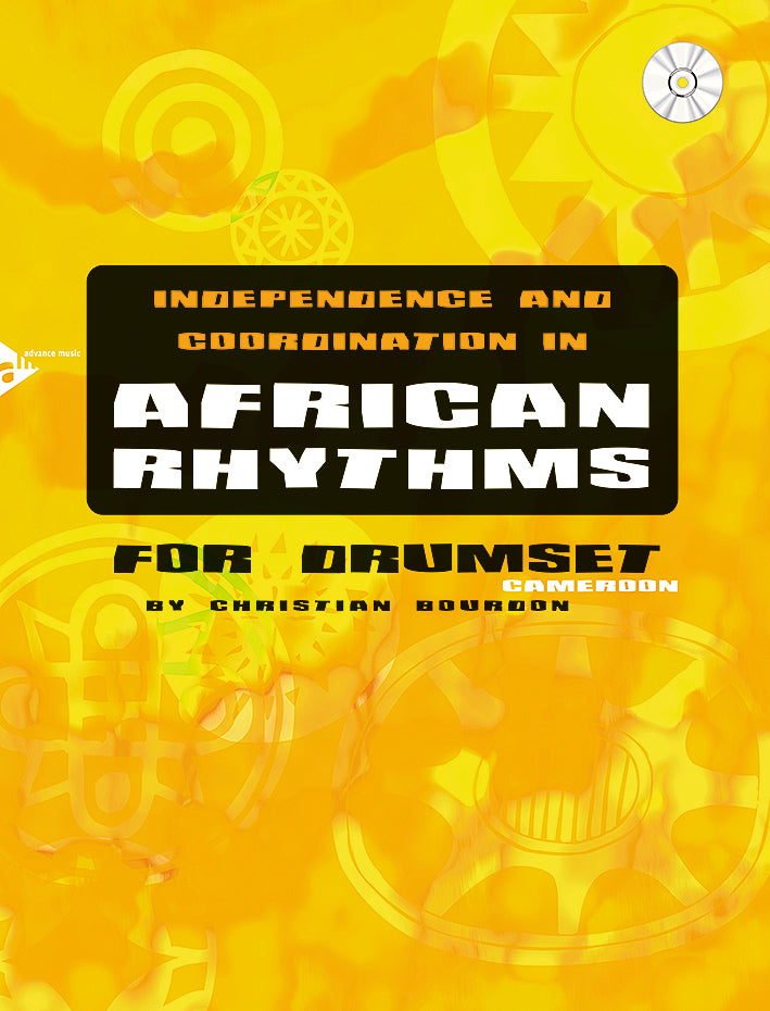 Independence And Coordination in African Rhythms afbeelding 2