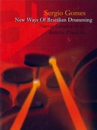 New Ways of Brazilian Drumming afbeelding 2