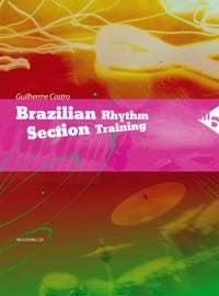 Brazilian Rhythm Section Training afbeelding 2