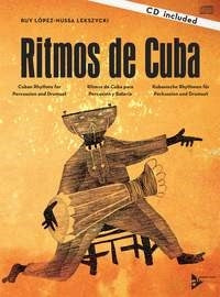 Ritmos de Cuba afbeelding 2