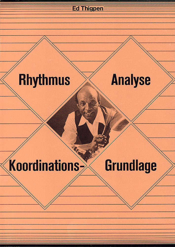 Rhythmus-Analyse und Koordinationsgrundlage afbeelding 2