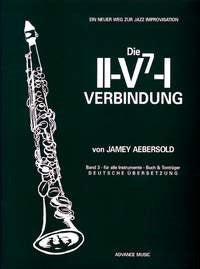 Die II-V7-I Verbindung Vol. 3 afbeelding 2