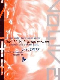The Ramon Ricker Improvisation Series Vol. 3 afbeelding 2