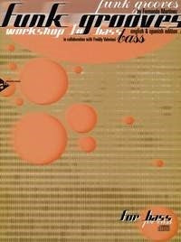 Funk Grooves afbeelding 2