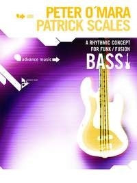 A Rhythmic Concept for Funk-Fusion Bass afbeelding 2