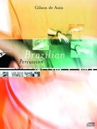 Brazilian Percussion afbeelding 2