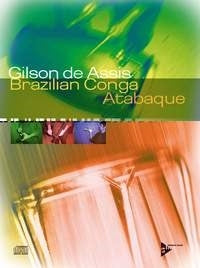 Brazilian Conga - Atabaque afbeelding 2