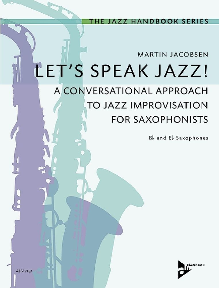 Let's Speak Jazz afbeelding 2