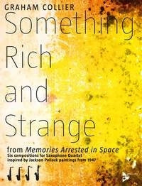 Something Rich and Strange afbeelding 2