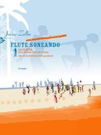 Flute Soneando afbeelding 2
