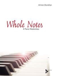 Whole Notes afbeelding 2