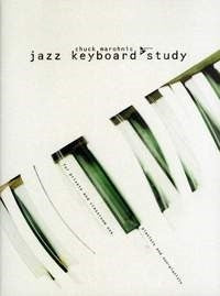 Jazz Keyboard Study afbeelding 2