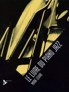Le Livre du Piano Jazz afbeelding 2