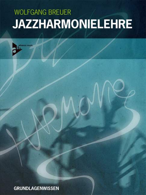 Jazzharmonielehre