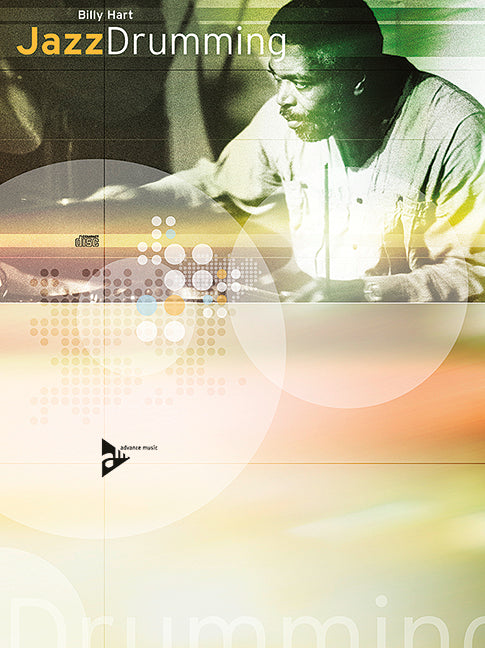 Jazz Drumming