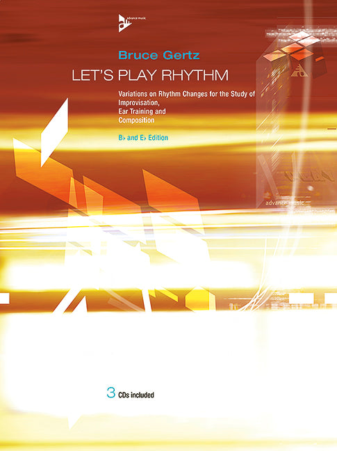 Let's Play Rhythm [Bb-Eb]