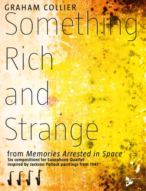 Something Rich and Strange