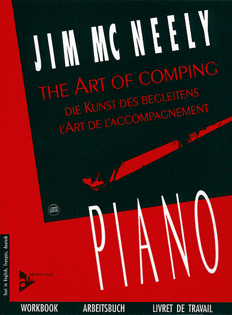 The Art of Comping