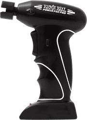 Ernie Ball Tourne Mecaniques Electrique Powerpeg Pro