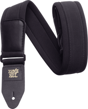 Ernie Ball Comfort Gitaarriem – Neopreen gestoffeerd