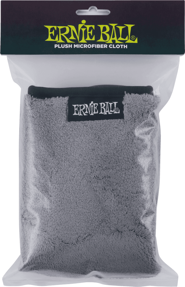 Ernie Ball Microfyber Luxe 30 X 30 Cm