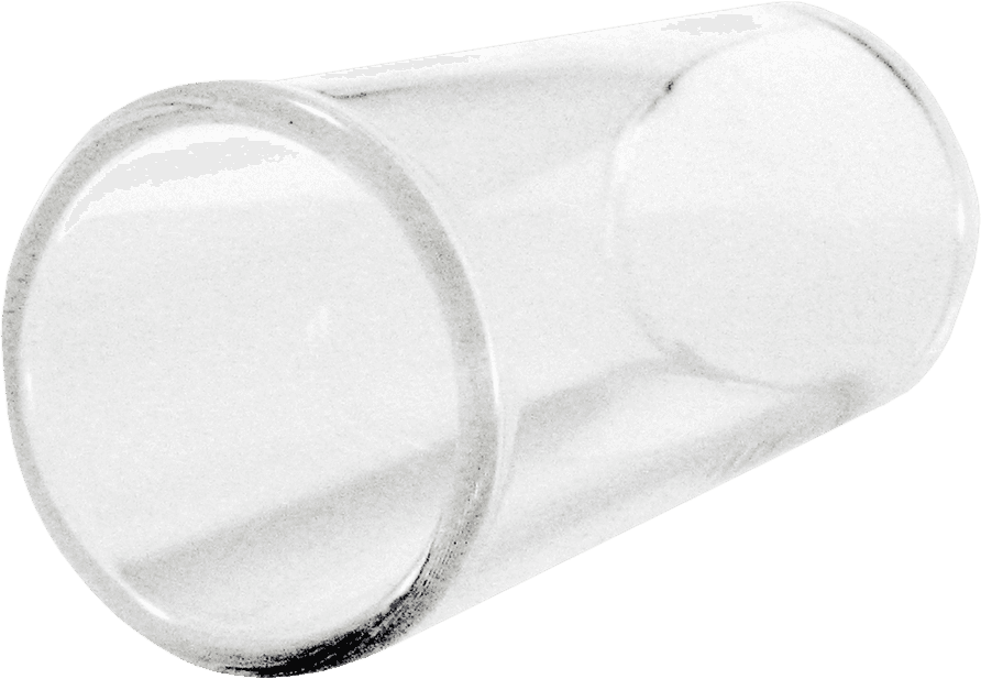 Ernie Ball Glass Slide Small