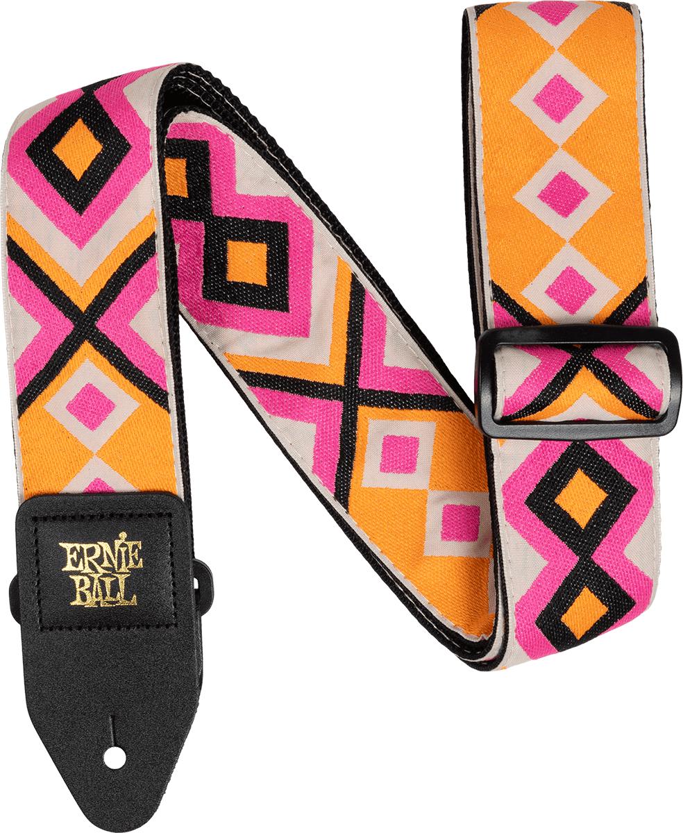 Ernie Ball Electric Diamond