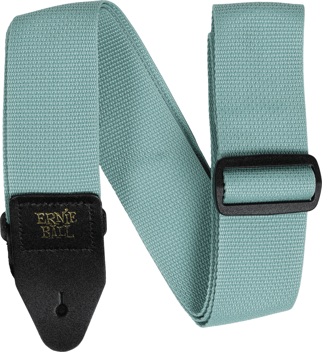Ernie Ball Surf Green