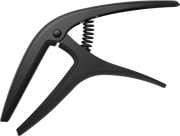 Ernie Ball Axis Capo Zwart