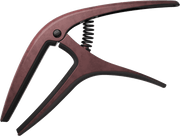 Ernie Ball Axis Capo Brons