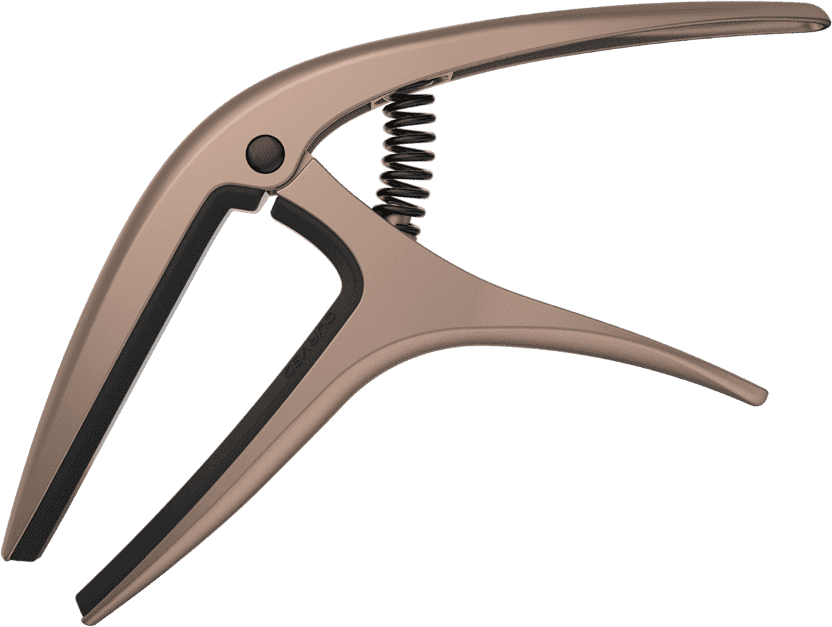 Ernie Ball Axis Capo