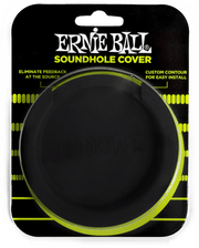 Ernie Ball Acoustic Soundhole Cover (10cm)