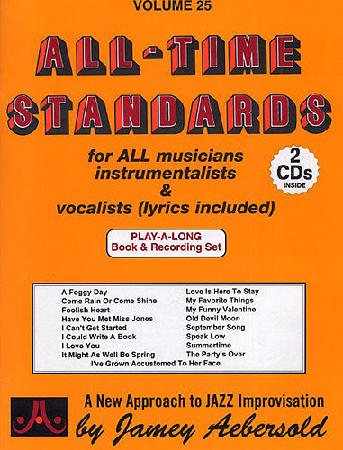 All-Time Standards afbeelding 2