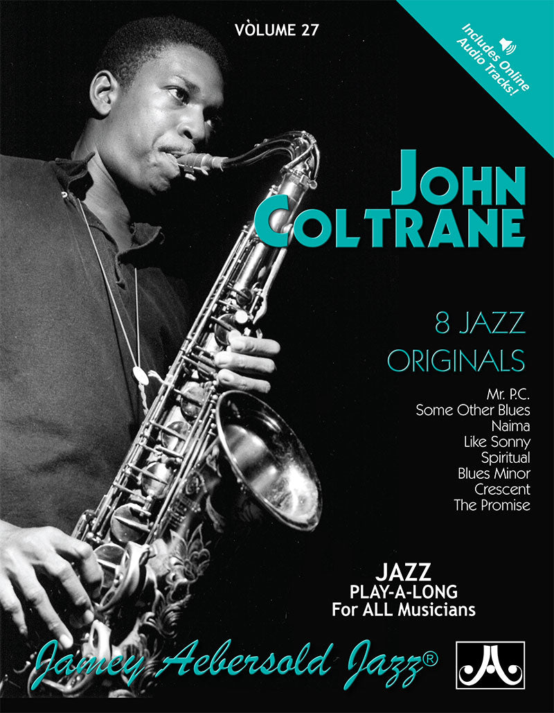 John Coltrane afbeelding 2